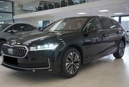Skoda Superb Drive 2.0 TDI SCR DSG