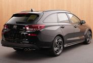Hyundai i30 1.6 T-GDI N-Line DCT