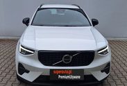 Volvo XC40 B3 Plus Dark