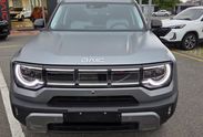 Baic BJ30 BJ30e 1.5T DHT 4x4 HEV
