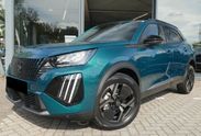 Peugeot 2008 Envy e-DCS6 PureTech mHEV