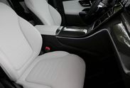 Mercedes GLC Coupe 220 d  4-Matic AMG Line