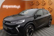 Renault Captur Techno Eco-G LPG 1.2 TCe