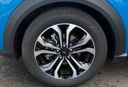 Ford Puma Titanium 1.0 Ecoboost