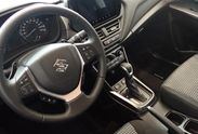 Suzuki S-Cross 1.4 BoosterJet mHEV Premium Plus SP 4WD aut
