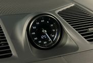 Porsche Cayenne Coupe E-Hybrid Black Edition