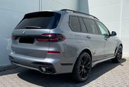 BMW X7 xDrive40d M Sport
