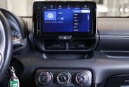 Toyota Yaris 1.5 Comfort