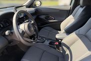 Toyota Yaris Cross Hybrid 1.5 Executive