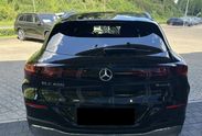 Mercedes GLC 400 4-Matic EQ Avantgarde