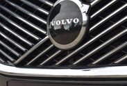 Volvo XC60 B5 AWD Plus Bright