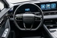 Omoda 5 1.5 T-GDI Hybrid Premium DHT