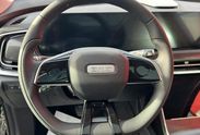 Baic Beijing 7 1.5T Luxury DCT