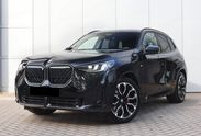 BMW X3 xDrive20d M Sport
