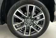 Toyota Corolla Cross Executive 2.0 Hybrid