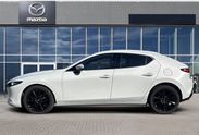 Mazda 3 2.0 Centre-Line