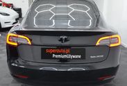 Tesla Model 3 Performance AWD