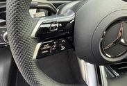 Mercedes A Klasa 220 4-Matic AMG Line