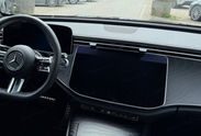 Mercedes E Klasa 220 d  4-Matic AMG