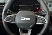 Dacia Duster Extreme LPG 1.2 Eco-G