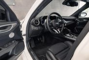Alfa Romeo Giulia Turbo Veloce Q4