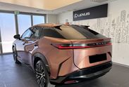 Lexus RZ 500e Prestige DIRECT4