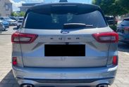 Ford Kuga ST-Line X  2.5 FHEV