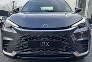 Lexus LBX Elegant 1.5 Hybrid