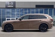 Mazda CX-80 2.5 PHEV HomuraPlus AWD aut