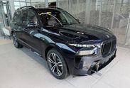 BMW X7 xDrive40d Individual Edition