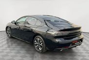 Peugeot 508 1.5 BlueHDi