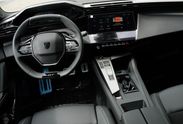 Peugeot 308 GT Exclusive EAT8 1.5 BlueHDi
