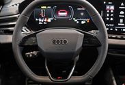 Audi A5 TFSI quattro S line Avant