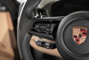 Porsche Cayenne E-Hybrid Black Edition