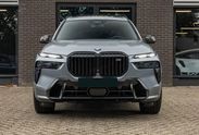 BMW X7 M60i xDrive