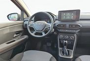 Dacia Jogger 1.6 Full Hybrid 140 Extreme Mmt 7OS