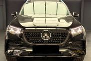 Mercedes GLE 450 d 4-Matic