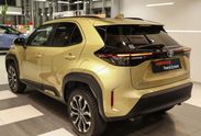 Toyota Yaris Cross Hybrid 1.5 Comfort