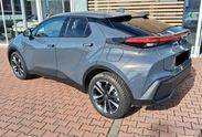 Toyota C-HR Style 2.0 Hybrid Dynamic Force Plug-in