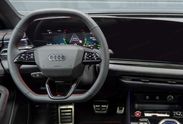 Audi A6 TFSI quattro S line