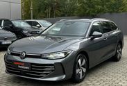 Volkswagen Passat 2.0 Tdi Scr Dsg Elegance