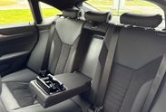 BMW i4 80.7kWh eDrive 40 M Sport
