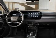 Audi A3 TFSI Sportback