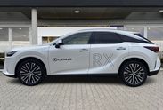 Lexus RX 350h Prestige