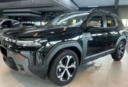 Dacia Duster Journey Eco-G LPG 1.2
