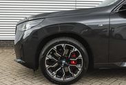 BMW X3 M50 xDrive