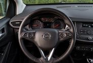 Opel Crossland X 1.2