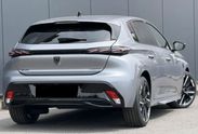 Peugeot 308 GT S&S e-DCS6 1.2 mHEV