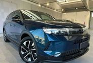 Opel Grandland X GS 1.2 Turbo