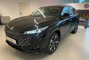 MG HS 1.5T HEV+ Exclusive aut
